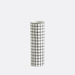 Vase Adamo La Redoute Intérieurs en céramique, hauteur de 25 cm