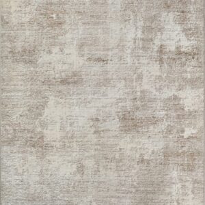 Tapis Nuvra The carpet beige pour salon, format 200 x 290 cm