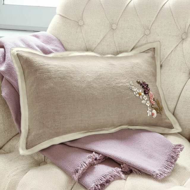 Housse de coussin Tavaline