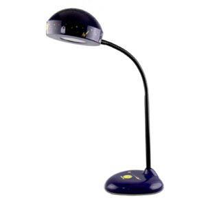 Lampe de bureau LED Petit Prince avec veilleuse étoilée au plafond